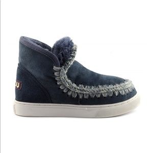 Mou Boot mini Eskimo sneaker